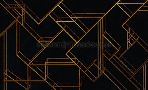 Coordonne Random Papers 2 6800209 | Bestellen bij https://www.kleurmijninterieur.nl/
