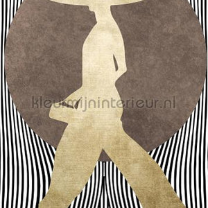 Livingwalls ARTist dd119961 | Bestellen bij https://www.kleurmijninterieur.nl/