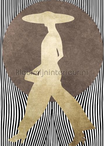 Livingwalls ARTist dd119961 | Bestellen bij https://www.kleurmijninterieur.nl/