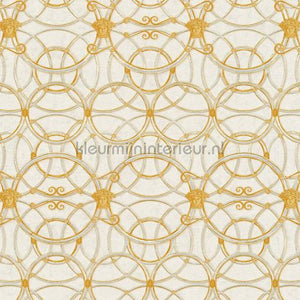 Versace wallpaper Versace 4 370491 | Bestellen bij https://www.kleurmijninterieur.nl/