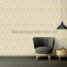 Versace wallpaper Versace 4 370491 | Bestellen bij https://www.kleurmijninterieur.nl/