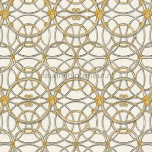 Versace wallpaper Versace 4 370492 | Bestellen bij https://www.kleurmijninterieur.nl/