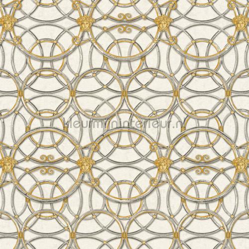 Versace wallpaper Versace 4 370492 | Bestellen bij https://www.kleurmijninterieur.nl/