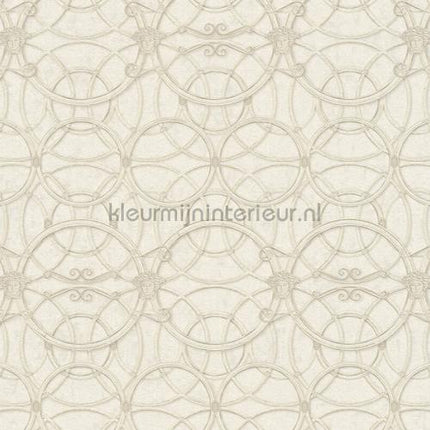 Versace wallpaper Versace 4 370493 | Bestellen bij https://www.kleurmijninterieur.nl/