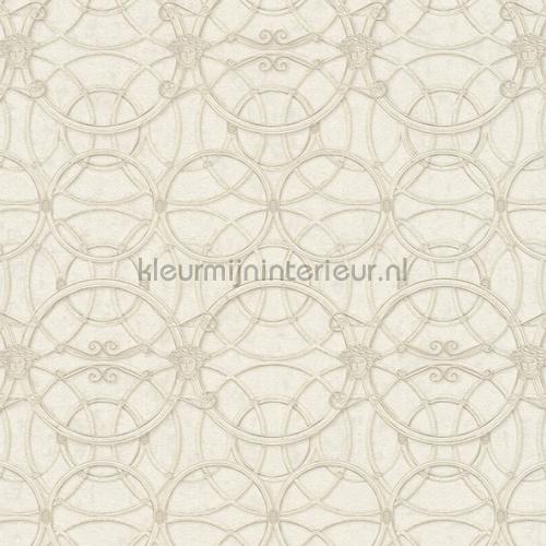 Versace wallpaper Versace 4 370493 | Bestellen bij https://www.kleurmijninterieur.nl/