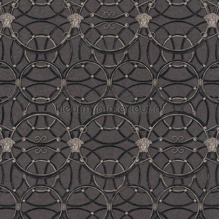 Versace wallpaper Versace 4 370494 | Bestellen bij https://www.kleurmijninterieur.nl/