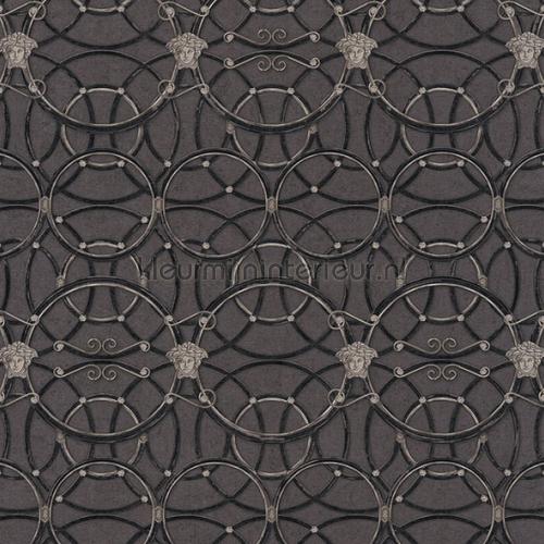 Versace wallpaper Versace 4 370494 | Bestellen bij https://www.kleurmijninterieur.nl/