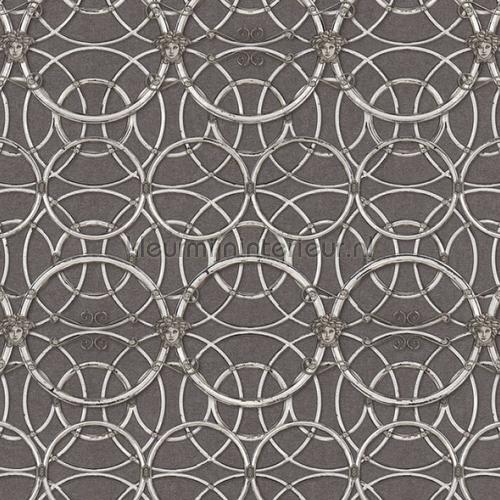 Versace wallpaper Versace 4 370495 | Bestellen bij https://www.kleurmijninterieur.nl/