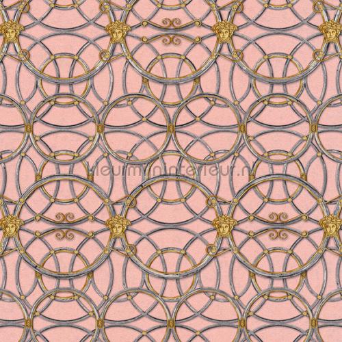 Versace wallpaper Versace 4 370496 | Bestellen bij https://www.kleurmijninterieur.nl/