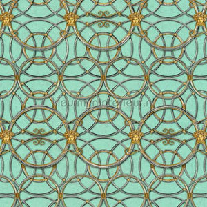 Versace wallpaper Versace 4 370497 | Bestellen bij https://www.kleurmijninterieur.nl/