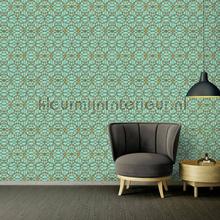 Versace wallpaper Versace 4 370497 | Bestellen bij https://www.kleurmijninterieur.nl/
