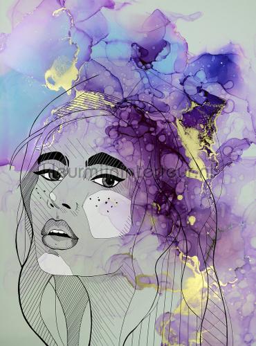 Livingwalls ARTist dd120009 | Bestellen bij https://www.kleurmijninterieur.nl/