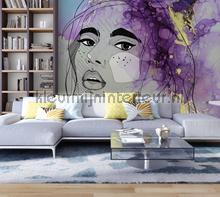 Livingwalls ARTist dd120009 | Bestellen bij https://www.kleurmijninterieur.nl/