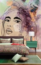 Livingwalls ARTist dd120013 | Bestellen bij https://www.kleurmijninterieur.nl/