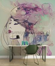 Livingwalls ARTist dd120017 | Bestellen bij https://www.kleurmijninterieur.nl/
