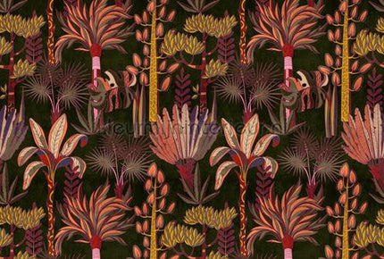 AS Creation Walls by Patel 3 DD122808 | Bestellen bij https://www.kleurmijninterieur.nl/