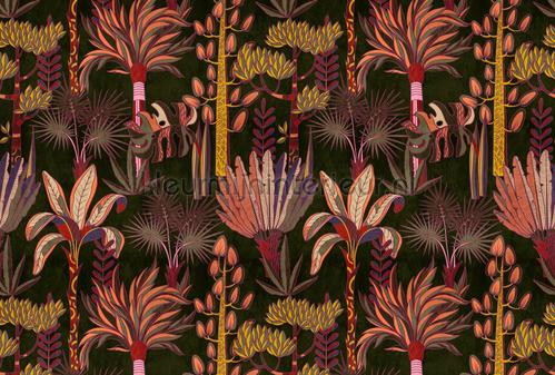 AS Creation Walls by Patel 3 DD122808 | Bestellen bij https://www.kleurmijninterieur.nl/