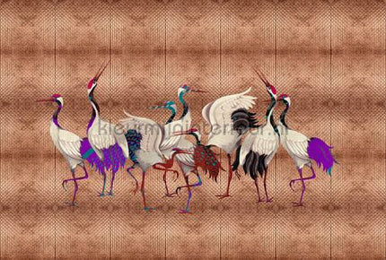 AS Creation Walls by Patel 3 DD122992 | Bestellen bij https://www.kleurmijninterieur.nl/