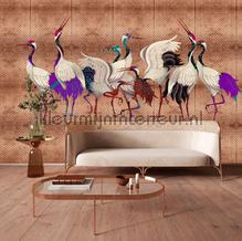 AS Creation Walls by Patel 3 DD122992 | Bestellen bij https://www.kleurmijninterieur.nl/