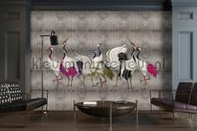 AS Creation Walls by Patel 3 DD122996 | Bestellen bij https://www.kleurmijninterieur.nl/