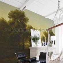 Dutch Wallcoverings Painted Memories 8031 | Bestellen bij https://www.kleurmijninterieur.nl/