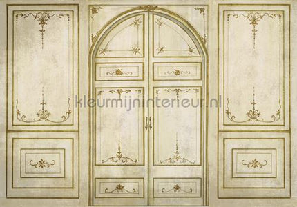 Coordonne Random Chinoiseries 7900080 | Bestellen bij https://www.kleurmijninterieur.nl/