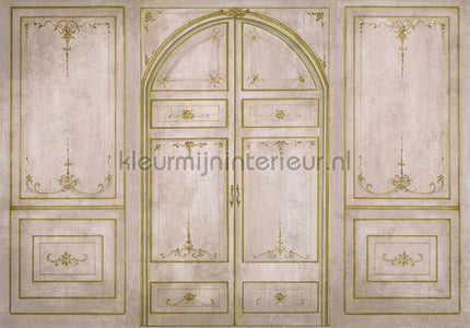 Coordonne Random Chinoiseries 7900081 | Bestellen bij https://www.kleurmijninterieur.nl/