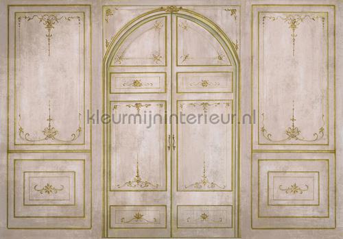 Coordonne Random Chinoiseries 7900081 | Bestellen bij https://www.kleurmijninterieur.nl/