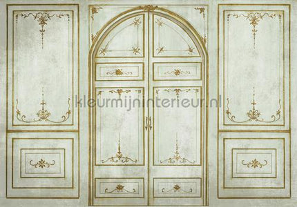 Coordonne Random Chinoiseries 7900082 | Bestellen bij https://www.kleurmijninterieur.nl/