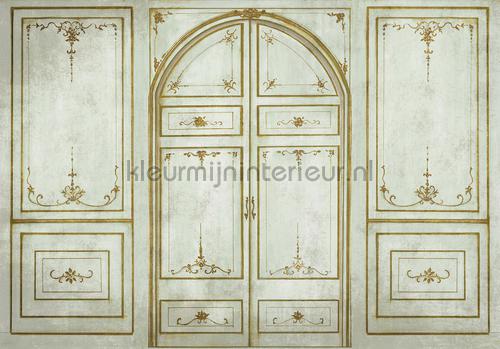 Coordonne Random Chinoiseries 7900082 | Bestellen bij https://www.kleurmijninterieur.nl/