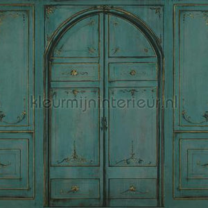 Coordonne Random Chinoiseries 7900084 | Bestellen bij https://www.kleurmijninterieur.nl/