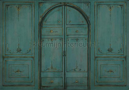 Coordonne Random Chinoiseries 7900084 | Bestellen bij https://www.kleurmijninterieur.nl/