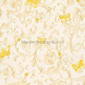 Versace wallpaper Versace 3 343251 | Bestellen bij https://www.kleurmijninterieur.nl/