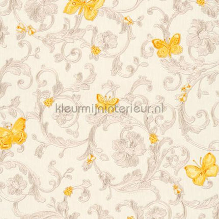 Versace wallpaper Versace 3 343253 | Bestellen bij https://www.kleurmijninterieur.nl/
