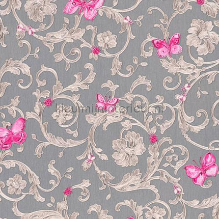 Versace wallpaper Versace 3 343255 | Bestellen bij https://www.kleurmijninterieur.nl/