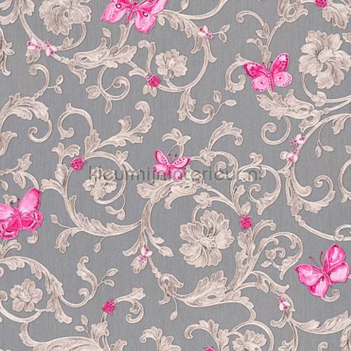 Versace wallpaper Versace 3 343255 | Bestellen bij https://www.kleurmijninterieur.nl/