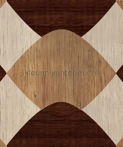 Elitis Marqueteries RM-1039-70 | Bestellen bij https://www.kleurmijninterieur.nl/
