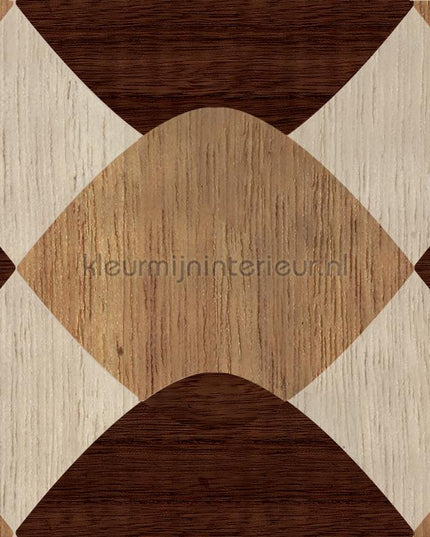 Elitis Marqueteries RM-1039-70 | Bestellen bij https://www.kleurmijninterieur.nl/