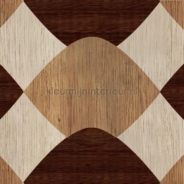 Elitis Marqueteries RM-1039-70 | Bestellen bij https://www.kleurmijninterieur.nl/