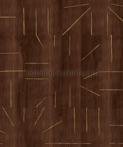 Elitis Marqueteries RM-1038-72 | Bestellen bij https://www.kleurmijninterieur.nl/