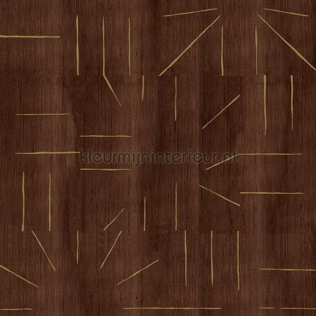 Elitis Marqueteries RM-1038-72 | Bestellen bij https://www.kleurmijninterieur.nl/