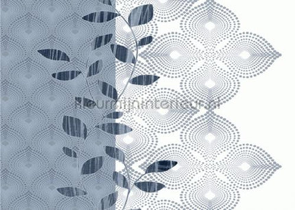 Atlas Wallcoverings Excess 8043-1 | Bestellen bij https://www.kleurmijninterieur.nl/