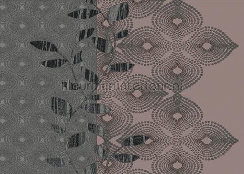 Atlas Wallcoverings Excess 8043-3 | Bestellen bij https://www.kleurmijninterieur.nl/