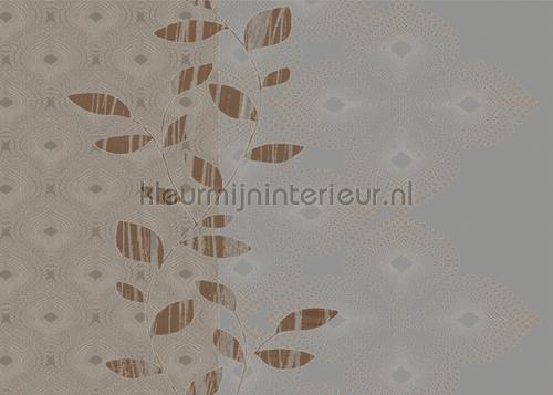 Atlas Wallcoverings Excess 8043-4 | Bestellen bij https://www.kleurmijninterieur.nl/