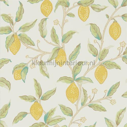 Morris and Co Archive V Melsetter 216672 | Bestellen bij https://www.kleurmijninterieur.nl/
