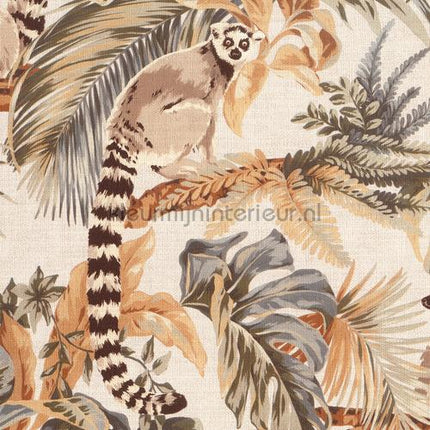 Hookedonwalls Lemuria 60600 | Bestellen bij https://www.kleurmijninterieur.nl/