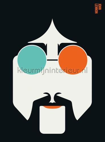 Livingwalls ARTist dd120133 | Bestellen bij https://www.kleurmijninterieur.nl/