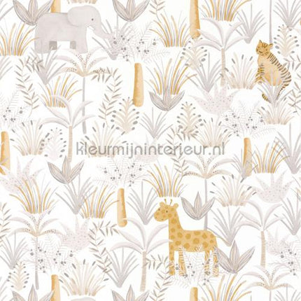 Casadeco Rose and Nino RONI85641618 | Bestellen bij https://www.kleurmijninterieur.nl/