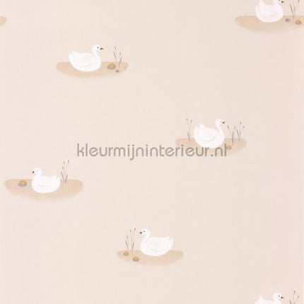 Casadeco Rose and Nino RONI85491212 | Bestellen bij https://www.kleurmijninterieur.nl/