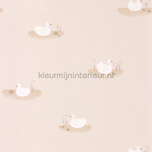 Casadeco Rose and Nino RONI85491212 | Bestellen bij https://www.kleurmijninterieur.nl/
